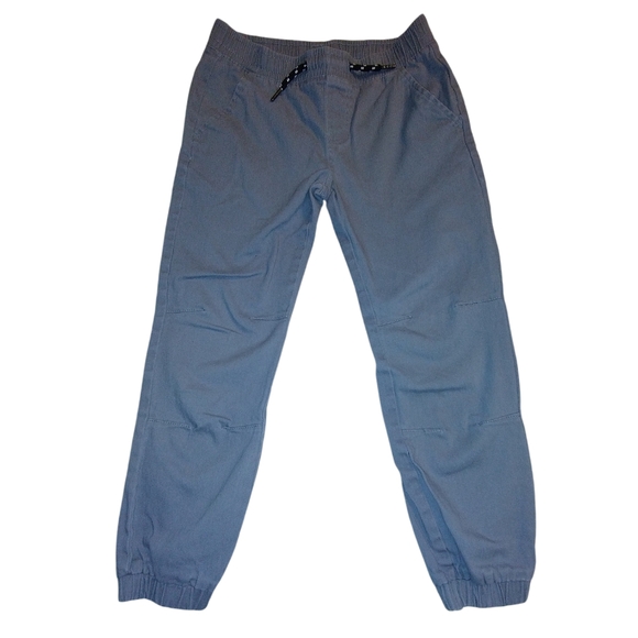 RGSTR Other - Great condition RGSTR Gray Jogger Pants - Boys Size 10/12.